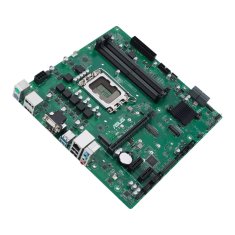 shumee Matična plošča Asus PRO B760M-C-CSM /B760/DDR5/SATA3/M.2/USB3.0/PCIe4.0/s.1700/mATX