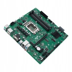 shumee Matična plošča Asus PRO B760M-C-CSM /B760/DDR5/SATA3/M.2/USB3.0/PCIe4.0/s.1700/mATX
