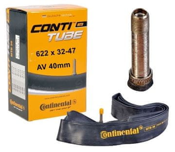 shumee Cev 700 x 32-47 AV 40mm TOUR CONTINENTAL 170g