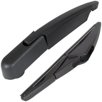 shumee Renault Clio V 2019- ročica zadnjega brisalca + metlica