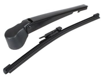 shumee Mercedes W176 A-razred 12-18 ročica zadnjega brisalca + metlica