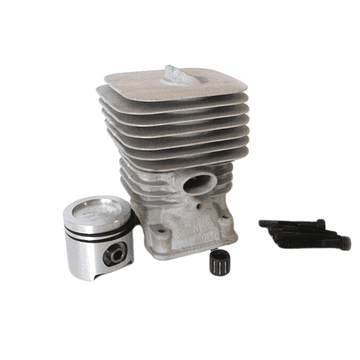 shumee Kompletni cilinder za motorne kose Husqvarna 323R 223R 325RX ORIGINAL
