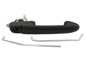 MODECAR Fiat Marea 95-01 zunanja kljuka vrat spredaj desna KEYLESS