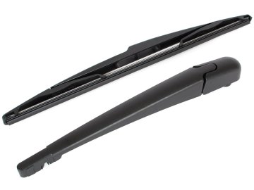 shumee Alfa Romeo Giulietta 2010- ročica zadnjega brisalca + metlica