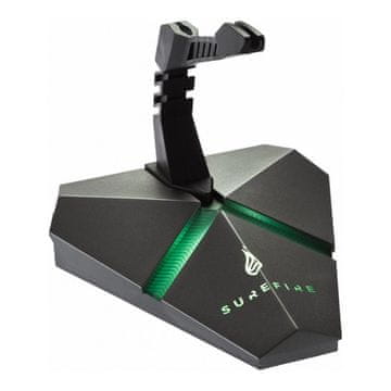 SureFire Držalo za kabel miške SureFire Axis Bungee HUB USB