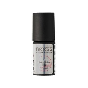 Neess NEESS Top No Wipe Rise&Shin (7647/4) 4 ml