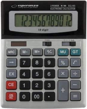 Esperanza Namizni kalkulator Esperanza "Euler"
