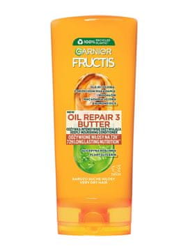 shumee Fructis Oil Repair 3 Butter intenzivno hranilni balzam za lase 200 ml