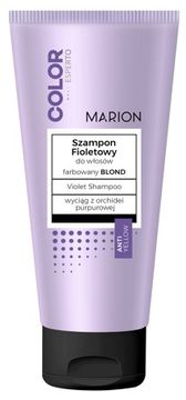 Marion Marion Color Esperto blond šampon