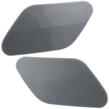 shumee Opel Insignia 2008- kapa za pranje žarometov SIVA levi + desni 2 kom SET