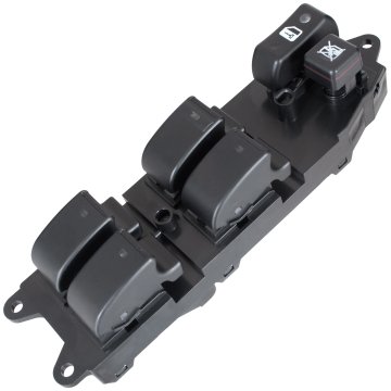 shumee Nadzorna plošča za električni pomik stekel Toyota AVENSIS 03-08