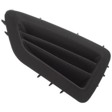 shumee Ford Fiesta VI MK7 08-17 zračnik armaturne plošče BLACK desni