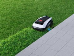 Ecovacs GOAT O1200 LIDAR PRO robotska kosilnica, 1200 m²