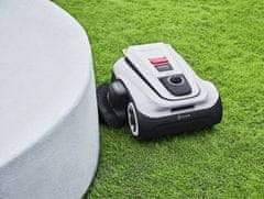 Ecovacs GOAT A1600 LIDAR PRO robotska kosilnica, 1600 m²