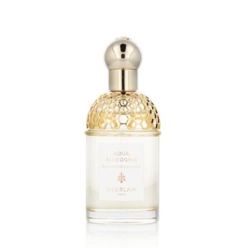 Guerlain Aqua Allegoria Bergamote Calabria toaletna voda za ponovno polnjenje za ženske