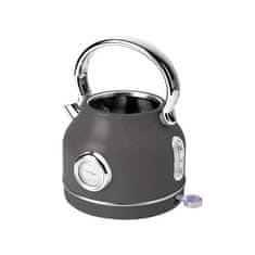 Berlingerhaus Električni kuhalnik vode BH-9641 1,7 l Antracit Collection