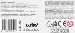 Wiky Skakalnica Krtek 230 cm