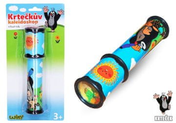 Wiky Krtkov kalejdoskop 20 cm