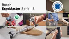 Bosch MSM8M950 palični mešalnik