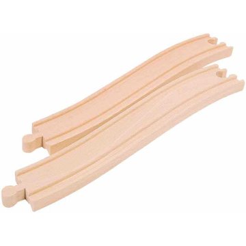 Woody 102190564 Steze do rezervoarja 2 kosa