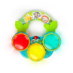 Bright Starts Bobni za igrače Safari Beats 3m+