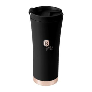 Termo vrč 500 ml Black Rose Collection BH-8735