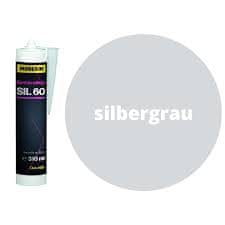 Murexin SILIKON MUREXIN SILBERGRAU 310ML