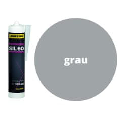 Murexin SILIKON MUREXIN GRAU 310ML
