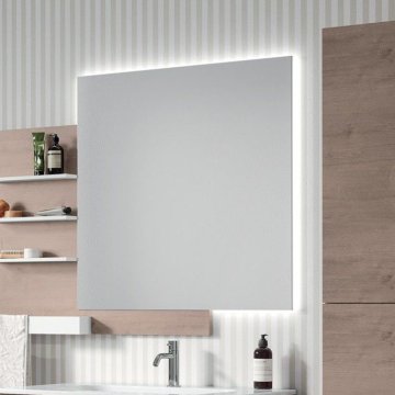 Novellini OGLEDALO IOTTI L4AS3260 72X60