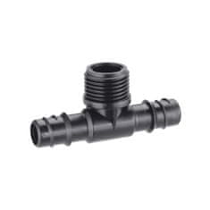 Claber NOTRANJI T KOS Z NAVOJEM CLABER ART. 91072 1/2″