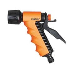 Claber RAZPRŠILNA PIŠTOLA ZA VODO ERGO CLABER ART.8538