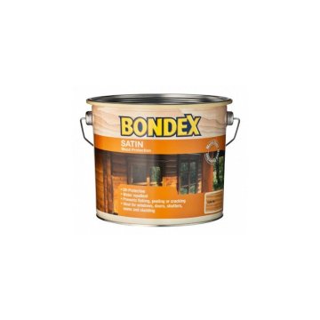 Bondex BONDEX SATIN 0,75L 009 PALISANDER