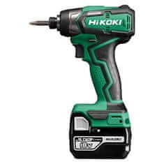 Hikoki UDARNI VIJAČNIK WH18DD1