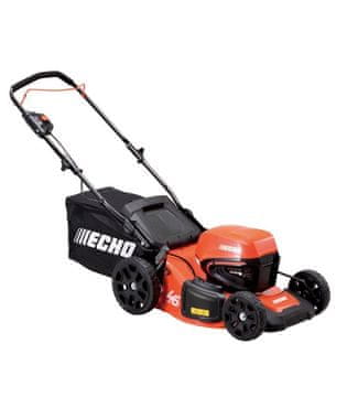 ECHO ECHO AKU KOSILNICA DLM310/46P 40V G SERIA BREZ BATE