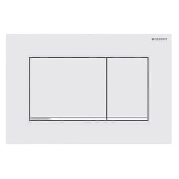 Geberit TIPKA SIGMA30 BELA 115.883.JT.1