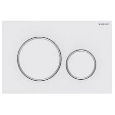 Geberit TIPKA SIGMA 20 BELA EASY CLEAN 115.882.JT.1