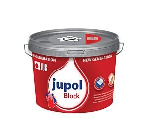 JUB JUPOL BLOCK 1001 5L