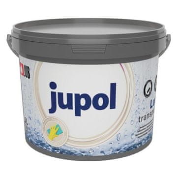 JUB JUPOL LATEX TRANSPARENT 5L