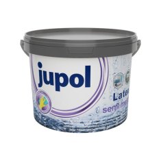 JUB BARVA JUPOL LATEX POLMAT 15l