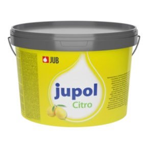 JUB JUPOL CITRO 10L