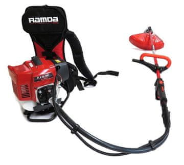 Kawasaki KOSA MOTORNA KAWASAKI TJ53E 53,2ccm KAW BG53