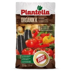 Plantella ORGANIK K 20kg