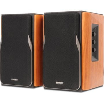 Edifier Zvočniki R1380DB rjavi 2.0