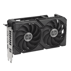 ASUS Dual Radeon RX 9060 XT grafična kartica, 16 GB GDDR6 (90YV0LG2-M0NA00)