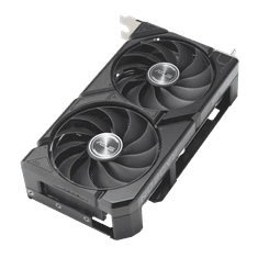 ASUS Dual Radeon RX 9060 XT grafična kartica, 16 GB GDDR6 (90YV0LG2-M0NA00)