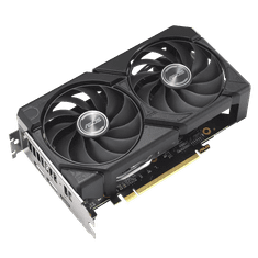 ASUS Dual Radeon RX 9060 XT grafična kartica, 16 GB GDDR6 (90YV0LG2-M0NA00)