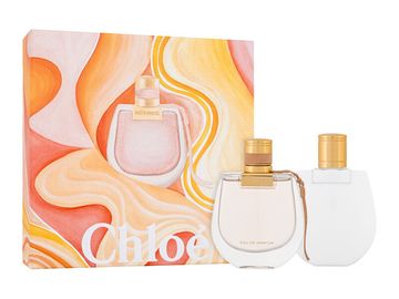 Chloé Nomade Spring Edition - EDP 50 ml + losjon za telo 100 ml