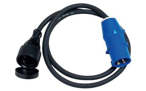 Adapter CEE/Schuko 150 cm