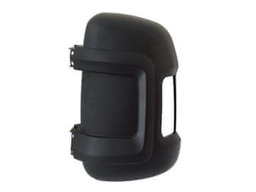 shumee Peugeot Boxer 2006- ohišje zunanjega ogledala DOLGA ROKA levo