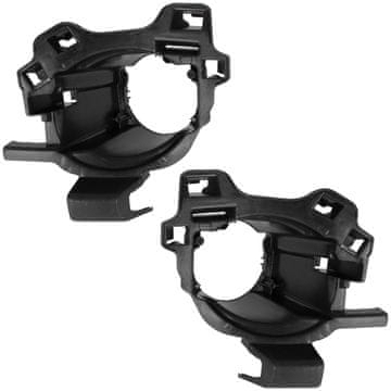 shumee Renault Kadjar 15-18 nosilec halogenske luči levi + desni 2 kom. set